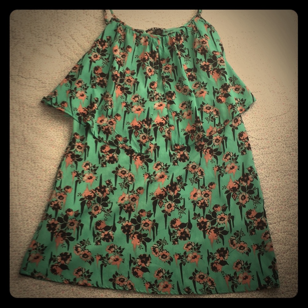 Volcom sundress